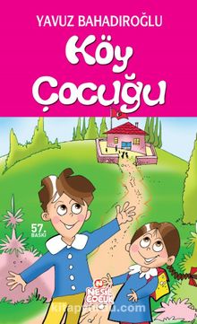 Köy Çocuğu - Yavuz Bahadıroğlu