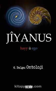 Jiyanus 6. Dalga: Ontoloji - Ercan Turan