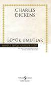 B&uuml;y&uuml;k Umutlar (Karton Kapak)