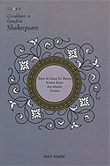 Yeter ki Sonu İyi Bitsin, Kısasa Kısas, Kış Masalı, Fırtına