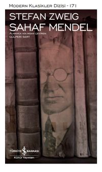 Sahaf Mendel (Ciltli)