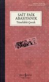 Tüneldeki Çocuk