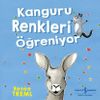 Kanguru Renkleri &Ouml;ğreniyor