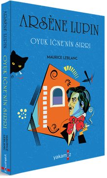 Arsene Lupin / Oyuk İğne’nin Sırrı