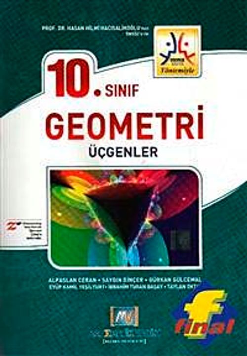 10. Sınıf Geometri-Üçgenler