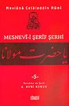Mesnevi-i Şerif Şerhi 5