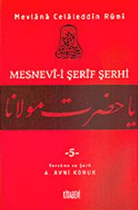 Mesnevi-i Şerif Şerhi 5