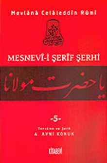 Mesnevi-i Şerif Şerhi 5