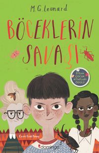 Böceklerin Savaşı