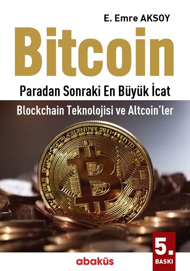 Bitcoin (E. Emre Aksoy) Fiyatı, Yorumları, Satın Al - Kitapyurdu.com