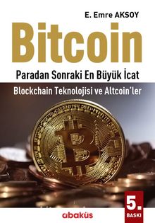 Bitcoin - E. Emre Aksoy