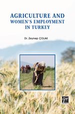 Agriculture and Women's Employment in Turkey 