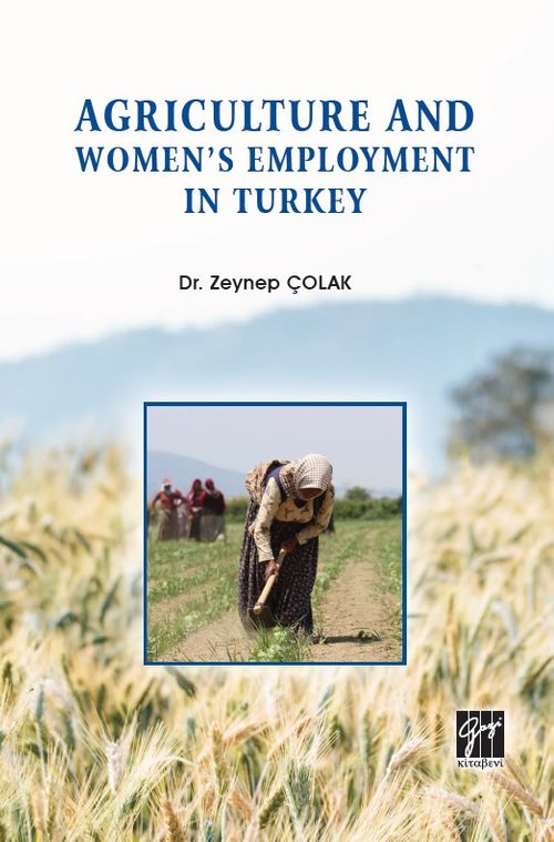 Agriculture and Women's Employment in Turkey 