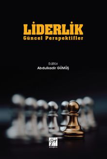 Liderlik & Güncel Perspektifler