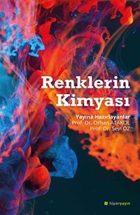 Renklerin Kimyası