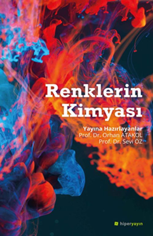 Renklerin Kimyası