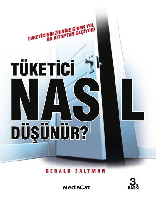 Tüketici Nasıl Düşünür?