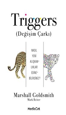 Triggers (Değişim Çarkı) - Marshall Goldsmith