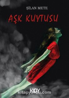 Aşk Kuytusu - Şilan Mete