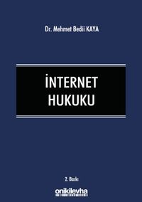 İnternet Hukuku