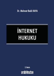 İnternet Hukuku