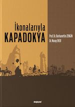 İkonalarıyla Kapadokya