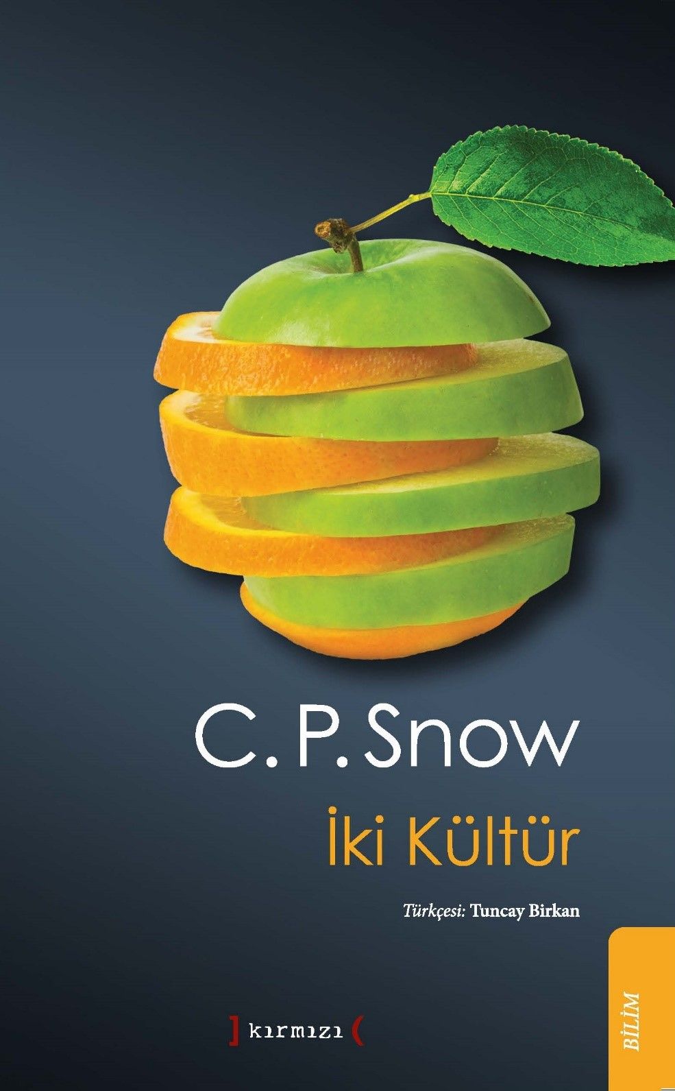 İki Kültür (Charles Percy Snow) Fiyatı, Yorumları, Satın Al
