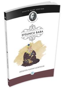 Efsuncu Baba