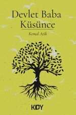 Devlet Baba Küsünce