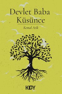 Devlet Baba Küsünce