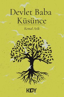 Devlet Baba Küsünce