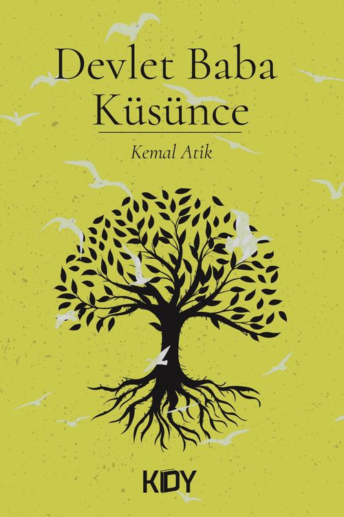 Devlet Baba Küsünce