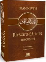 Riyazü's-Salihin Tercümesi
