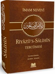Riyazü's-Salihin Tercümesi