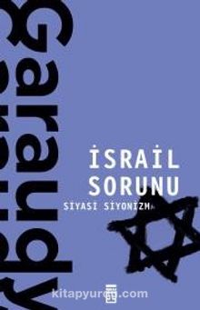 İsrail Sorunu - Roger Garaudy