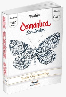 2021 Tarihin Gözü Osmanlıca Soru Bankası 
