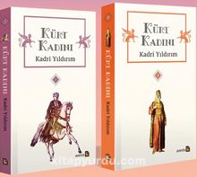 Kürt Kadını (2 Cilt) - Kadri Yıldırım