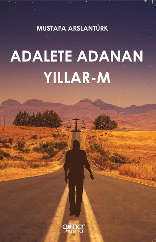 Adalete Adanan Yıllar-m