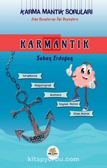 Karmantık - Şaban Erdoğan
