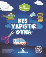 Kes Yapıştır Oyna 2