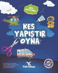 Kes Yapıştır Oyna 2