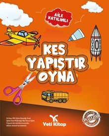 Kes Yapıştır Oyna 1 