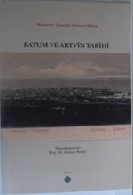 Batum ve Artvin Tarihi
