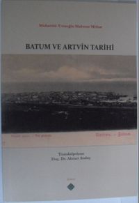 Batum ve Artvin Tarihi