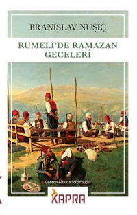 Rumeli'de Ramazan Geceleri
