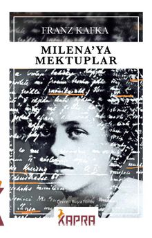 Milena’ya Mektuplar - Franz Kafka