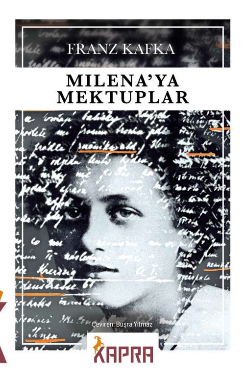 Milena'ya Mektuplar