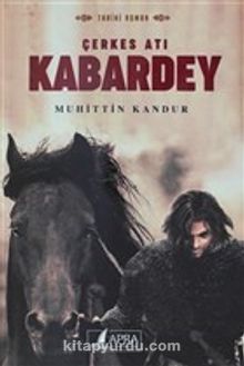 Çerkes Atı Kabardey - Muhittin Kandur