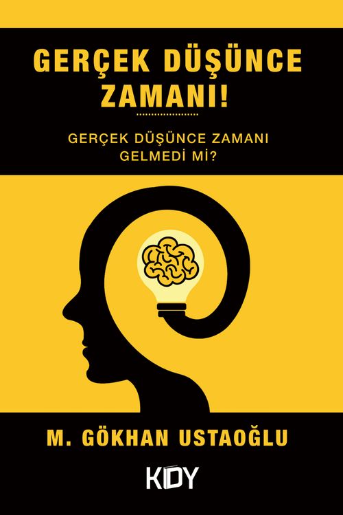 Gerçek Düşünce Zamanı