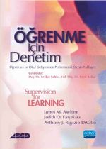 Öğrenme İçin Denetim